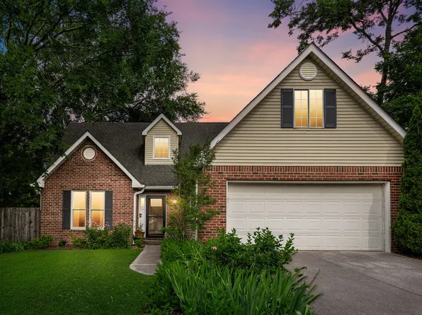 3613 Peninsula Ct, Nashville, TN 37217