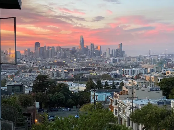 788 Carolina St, San Francisco, CA 94107