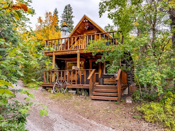2350 W Happiness Trl, Midway, UT 84049