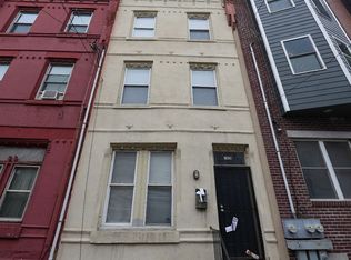 1926 N Gratz St, Philadelphia, PA 19121