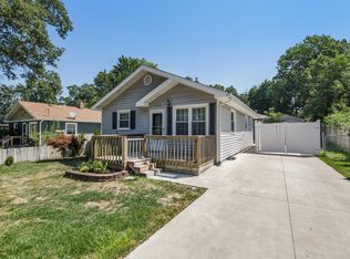 3912 Heron Ave SW, Wyoming, MI 49509