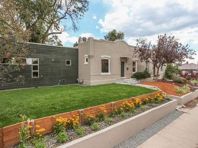 3510 Lowell Blvd, Denver, CO, 80211