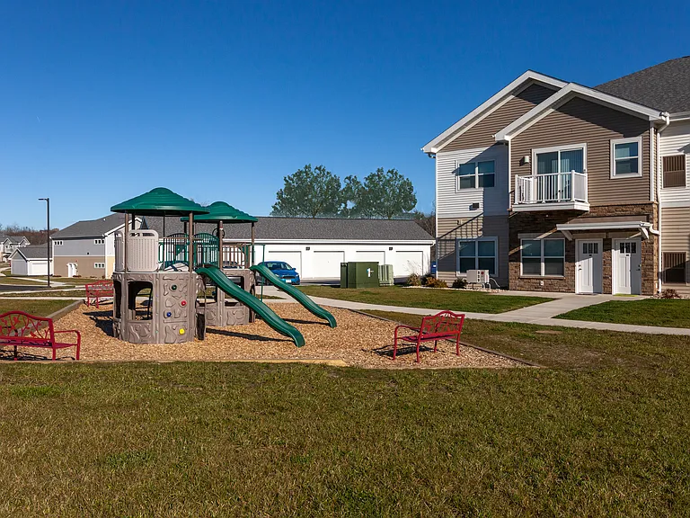 Rock Pointe Village — Photo 46