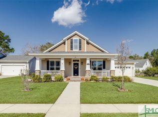 21 Oakhaven Ln, Savannah, GA 31419