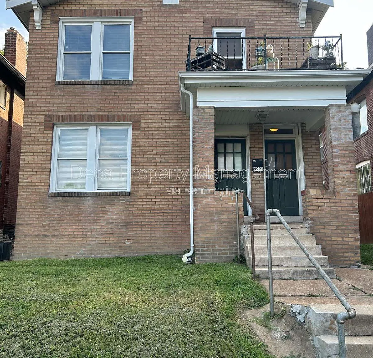 2 bed, 1.0 bath, 950 sqft, $1,175 — Photo 1