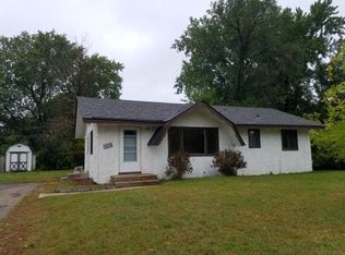 11156 Arrowhead St NW, Coon Rapids, MN 55433