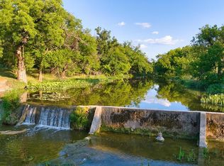 18045 Kenley Rd, Christoval, TX 76935