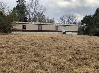 408 Enid Dam Rd, Pope, MS 38658