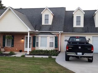 1282 Flynt Rd, King, NC 27021