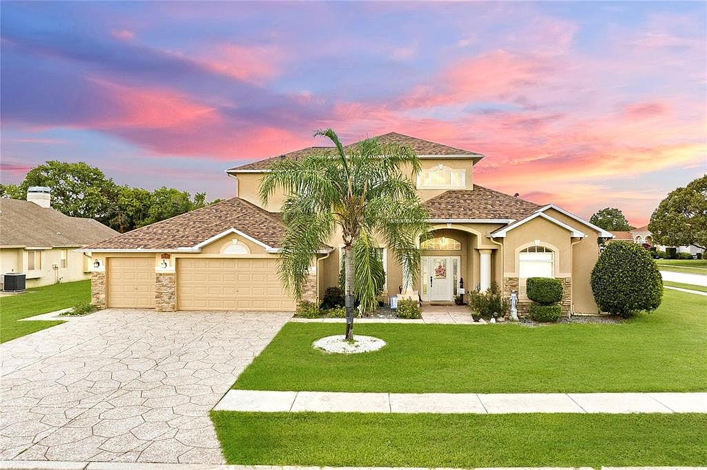 4060 Misty View Dr, Spring Hill, FL 34609 Zillow