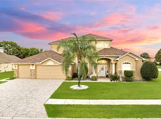 4060 Misty View Dr, Spring Hill, FL 34609