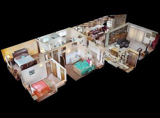 76 Barcelona Ave, White Rock, NM 87547