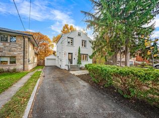 547 Melrose Ave, Toronto, ON M5M 2A4