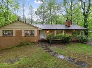 1440 Woodacre Dr, Mc Lean, VA 22101