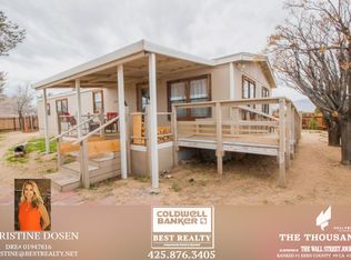 4843 W Drummond Ave, Ridgecrest, CA 93555