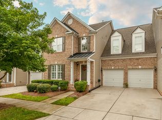 10319 Linksland Dr, Huntersville, NC 28078
