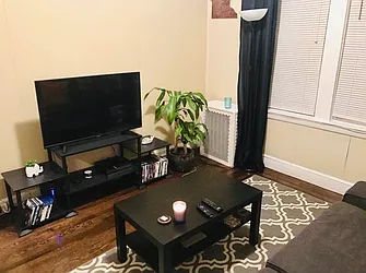 Rented by Bell Realty