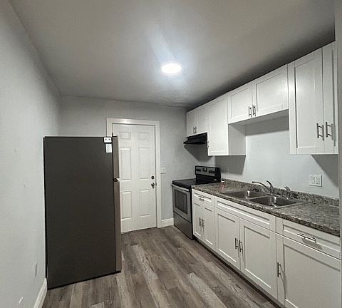 2nd image of 1701 E Nome St APT A