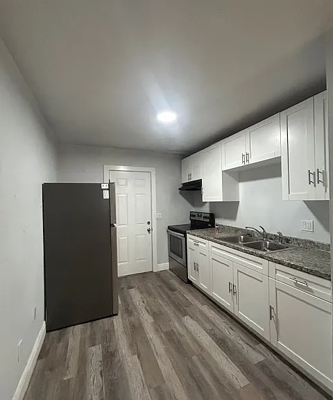 1701 E Nome St #A — Photo 2