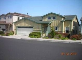 123 Serravista Ave, Daly City, CA 94015