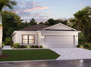 1454 Sunset Preserve Way, Port Charlotte, FL 33953