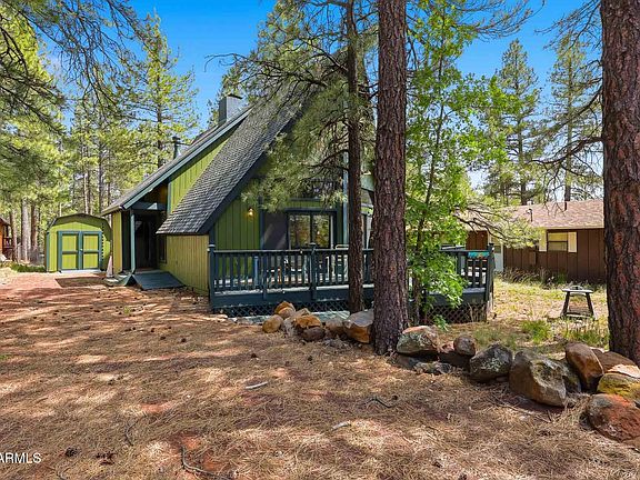 5th image of 17455 S SAN CARLOS Drive