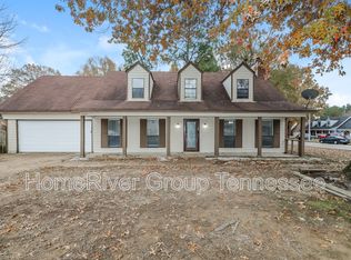 3388 Greenridge Cv, Memphis, TN 38115