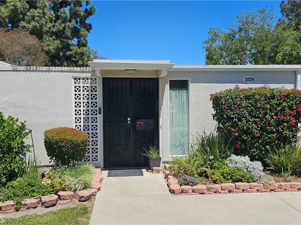 312 Avenida Castilla Unit E, Laguna Woods, CA 92637