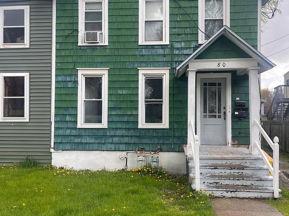 1st image of 80 Homer St #1