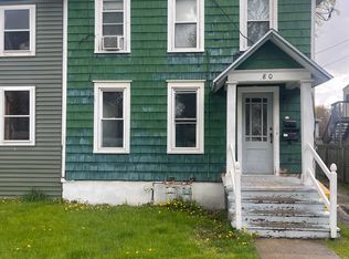80 Homer St #1, Binghamton, NY 13903
