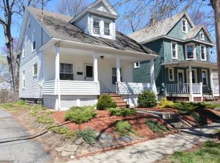 37 Wilson Ave, Schenectady, NY 12304