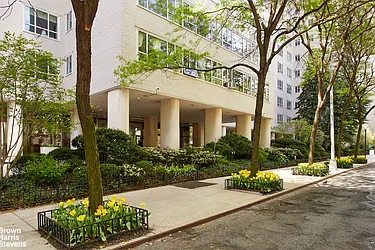 Sold by Brown Harris Stevens