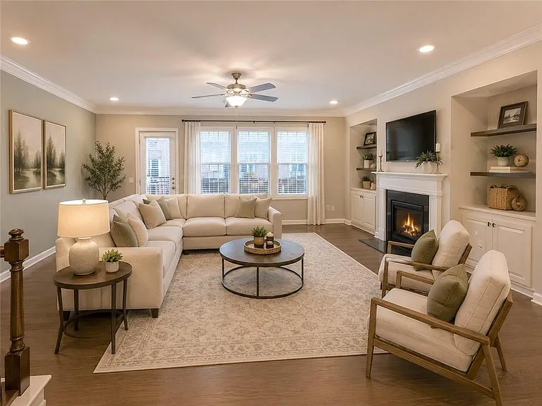 404 Caravelle Walk — Photo 4