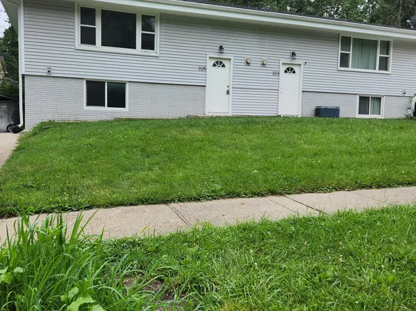 325 E Watrous Ave #325, Des Moines, IA 50315