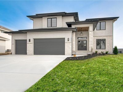 2319 Fishing Ln, Kearney, MO, 64060