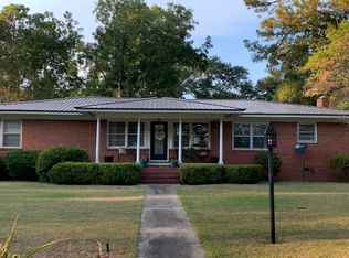 125 Glynn Ave, Fitzgerald, GA 31750