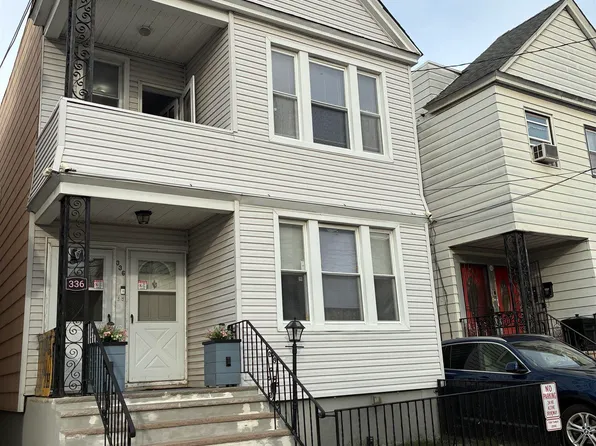 336 Fulton Ave, Jersey City, NJ 07305