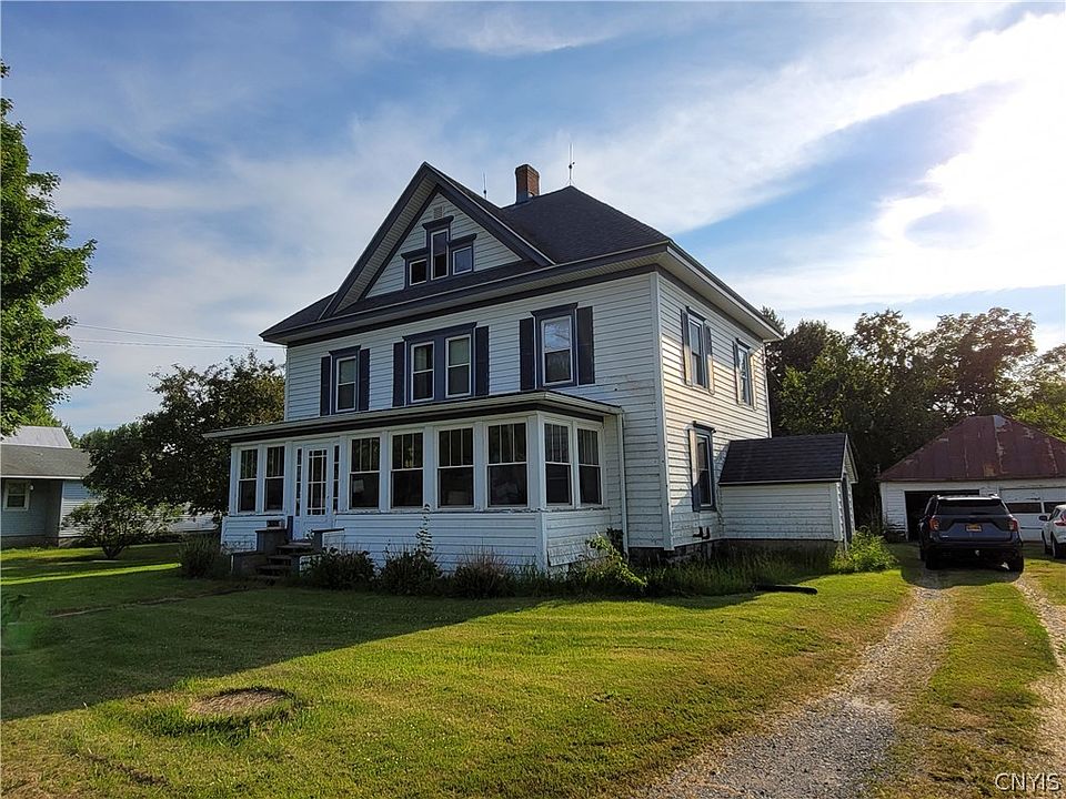 36609 Middle Rd, La Fargeville, NY 13656 Zillow