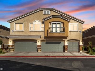 4824 Straight Flush Dr Unit 102, Las Vegas, NV, 89122