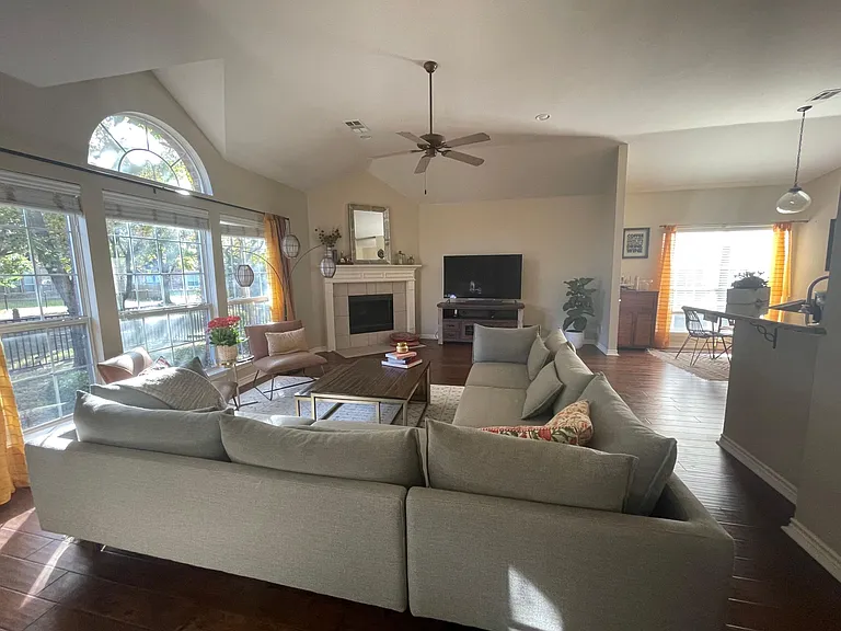 6028 Blazing Star Rd — Photo 1
