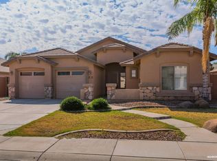 3541 E Fairview St, Gilbert, AZ 85295