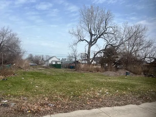 1023 Kenwood St, Hammond, IN 46320