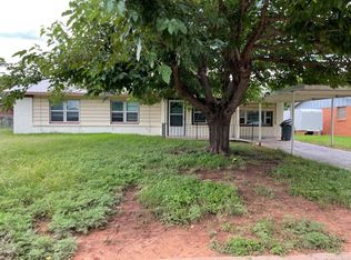 3226 Wenwood Rd, Abilene, TX 79606