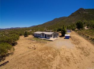 57610 Johnston Rd, Anza, CA 92539