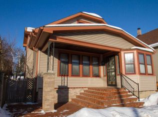 1627 S 35th St #A, Milwaukee, WI 53215