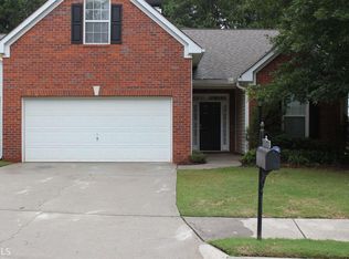395 Avian Forest Dr, Stockbridge, GA 30281