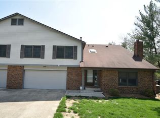 760 Chapel Pines Dr W, Indianapolis, IN