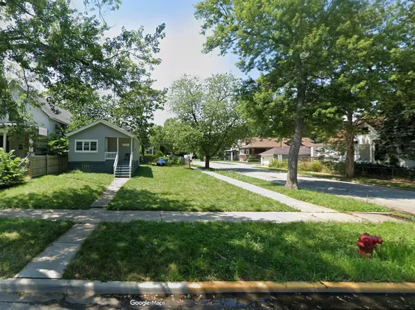 10232 S Eggleston Ave, Chicago, IL 60628