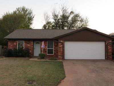 1019 E Franklin Ave, Stillwater, OK, 74075