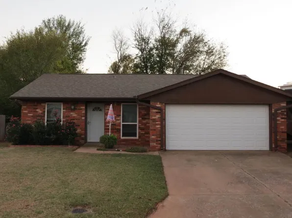 1019 E Franklin Ave, Stillwater, OK 74075
